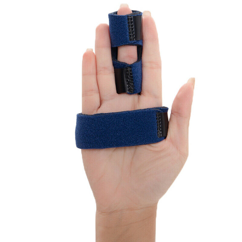 Finger Corrector Brace Stabilizer Splint Trigger Guard Support Splint TreatSEAU