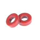 5 pcs Newest Micro metals Amidon T37-2 Iron Powder Toroidal Core T-37-2 ToroidLJ