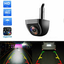 170Âº CMOS HD Car Rear View Reverse Backup Parking Camera Vision Night Water Y8D4