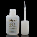 2017 New 5PCS 10G NAIL ART PROFESSIONAL BYB STRONG GLUE for Tips Decoration AA