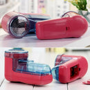Portable Electric Hair Ball Trimmer Clothes Ball Remover Shaving Machine Ha