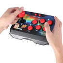 Retro Arcade Game Joystick Game Controller Av Plug Gamepad Console With 145
