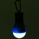 Portable LED Lanterns Camping Mountaineering bulbs Camping Hiking Fishing E G4H1