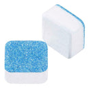 1 Tablet Washing Machine Cleaner Washer Detergent Effervescent Cleaning Pad