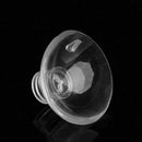 Carbon Dioxide CO2 Monitor Glass Drop Ball Checker Tester PH Indicator Aqua O4J1