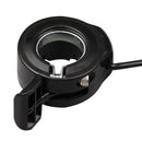 Scooter Accessories Speed Control Thumb Throttle Replacement For Electric Bikes