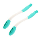 2Pieces, Elderly Daily Living Toilet Paper Aid For Wiping Self Wipe