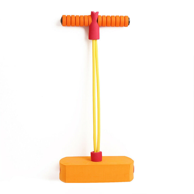 Children Foam Pogo Stick Thickened Jumper Sports Fitness Educational Toys