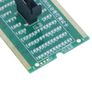 DDR3 memory slot tester card with LED for laptop motherboard notebook OZ