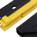 1X(G-214 Cable Clamp Idc Crimp Tool (240Mm) Computer Cable Crimping Tool Fo