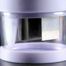 Kitchen Pressing Food Onion Garlic Vegetable Chopper Cutter Slicer Peeler DS Hn