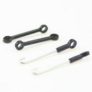 V911S V988 V930 Linkage Set Connect Rod V988.004 For Wltoys V988 V911S V930