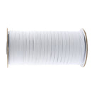 2x DIY Elastic Band Bungee 98Yd Braided Skinny Dress Flat Sewing Trim Rope