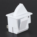 Refrigerator Door Lamp Light Switch Replacement Fridge Part Kitchen 5A 125V U5P1
