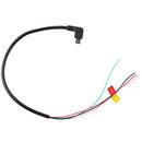USB Micro Audio AV Out Cable Camera Cable For Camera