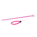 2 Pcs Aluminum Alloy Diving Reef Rod Muck Mud Stick Lobster Tickler