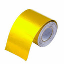 Adhesive Tape For Car Intake Pipe Aluminum Foil Wrap Shield Heat Reflective