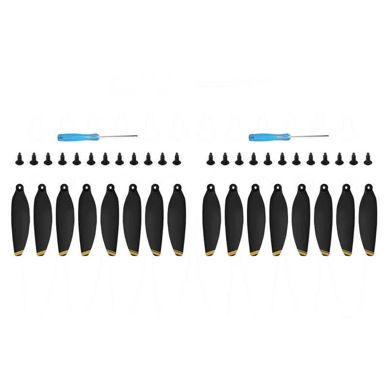 4726F Propellers Screws Screwdriver for DJI Mavic Replacements Accessories