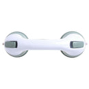 Bathroom Tub Super Grip Suction Handle Shower Safety Cup Bar Handrail