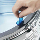 6pcs / Box Drum Dampening Damper Gel Gum Pads Tone Set Control Y1M1 Z6D7