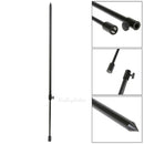 Strong Aliminium Carp Fishing Bank Sticks Rod Pod Banksticks Carp 48-75cm
