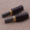 2Pcs Electric Motor Vacuum Carbon Brush 2311480 Part Fit For Henry Hetty Numatic