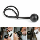 Ball Tighteners for Fastening Banners, Tarpaulin, Pavilion, Tents (25Pcs)