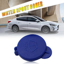 Windscreen Washer Bottle Cap Blue for Ford Fiesta MK6 01-08 Replacement Part