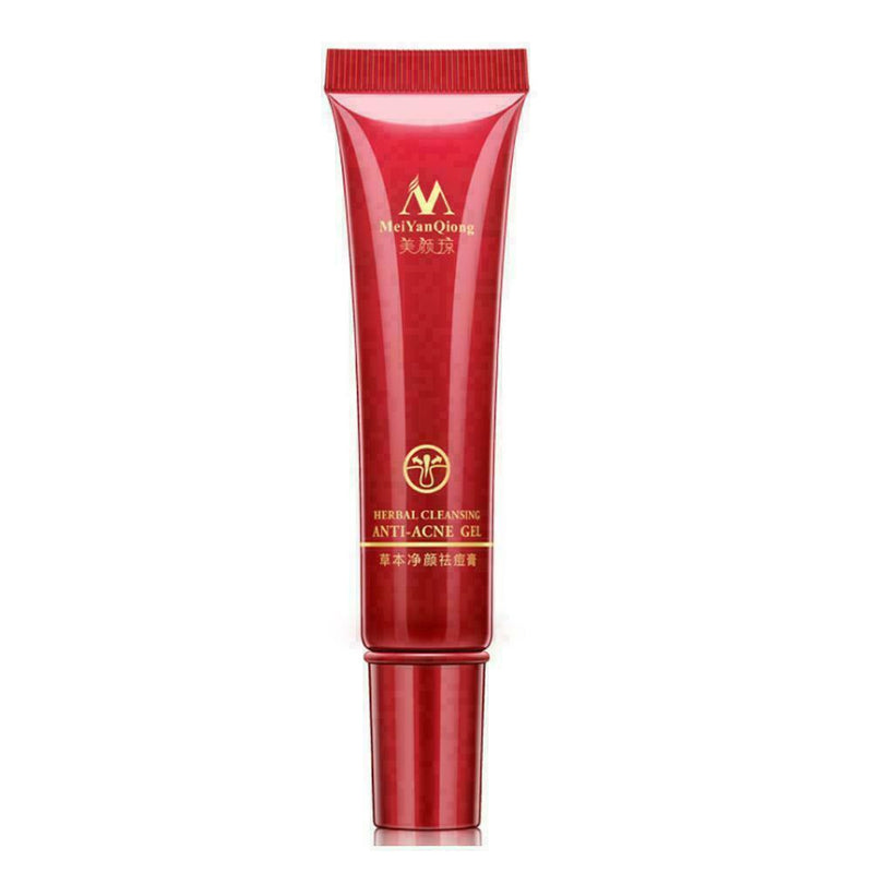 15ml Crema Acne para ELIMINA Barros Manchas Espinillas I8P7 Tu RECUP Piel L U6O8