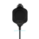 1M USB Charging Cable Cradle Dock for Garmin Forerunner 920XT Running Watch