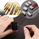 36PCS Car Terminal Removal Tool Wire Plug Connector N6Y2 Puller Releas Extr C5G6