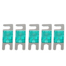 10pcs 40A+30A Mini ANL Blade Fuse for Car Boat Truck Audio Video System