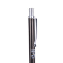 0.5mm Iron Metal-Mechanical Automatic Pencil for Writing Drawing Supplies SP