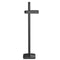 Jonsbo Vc-2 Aluminum Image Card Holder Stand Bracket, Protect Dsektop Pc Im B1C1