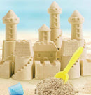 5x Beach Sand Spade Shovel Pit Play Children Kids Educational Toys 17cm Random
