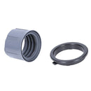 32mm Vacuum Cleaner Hose Handle Bent End Curved Filter Nozzle Spare Part