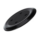 Magnetic Metal Plastic Speaker Table Base Stand Holder for Amazon Echo Dot
