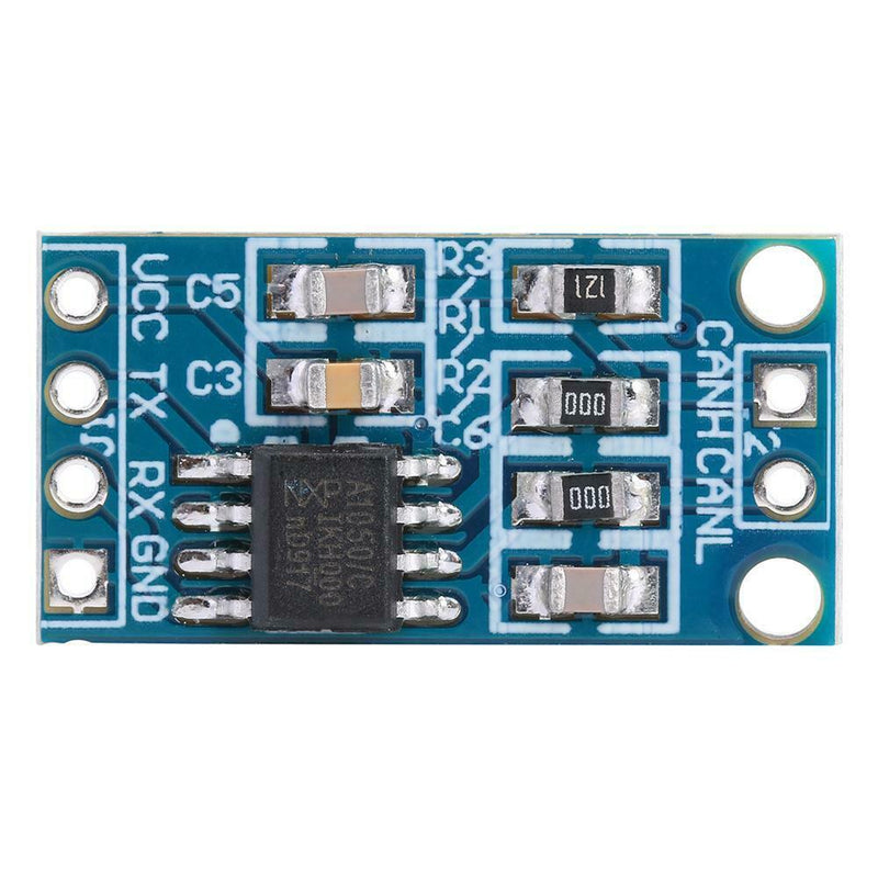 5V TJA1050 CAN Controller Interface Module Bus Driver Interface PCB Board
