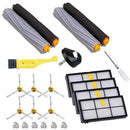 Filter Replacement Parts for Irobot Roomba 800 900 Series 980 900 890 880 8