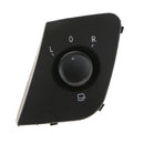 Premium Mirror Switch For Vehicles Size 65 X 45 X 45 Mm