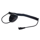 Handheld 2-Way Radio Speaker Microphone Walkie Talkie for BF-UV5R baofeng 888 lj