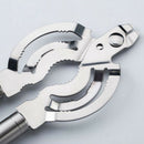 304 Stainless Steel Opener Opener Multi-Function Screw Cap Screw Cap Screw