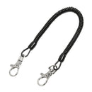 Multi-function Fly Fishing Net Cord Quick Release Holder Lanyard Buckle Hook