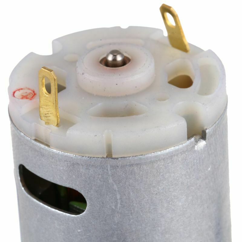 Peristaltic pump for aquarium green W4L3