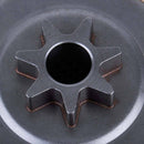 .325 7T Chain Sprocket Clutch Drum fit for Stihl 021 023 025 MS230 MS250 Hf