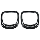 Seat Release Handle Cover Trims for BMW MINI Cooper S 3DR F56 F57 Car Inter