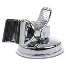 Bathroom Adjustable Shower Head Rack Holder Bracket Suction Cup Shower Accessory