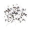 400pcs Aluminium Tea Light Case Containers +3cm Candle Wick DIY Candle Craft