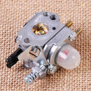 Carburetor Air Fuel Filter Spark Plug fit for Echo SRM2100 GT2000 PAS2000 Hf