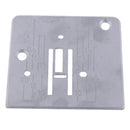 Sewing Machine Replacement Needle Throat Plate for Brother Singer Domestic